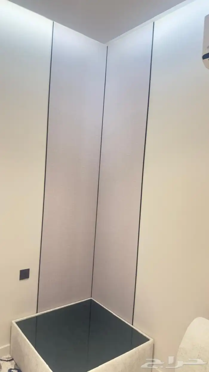 تنفيذ ديكورات شيبورد بديل رخام بديل خشب 0