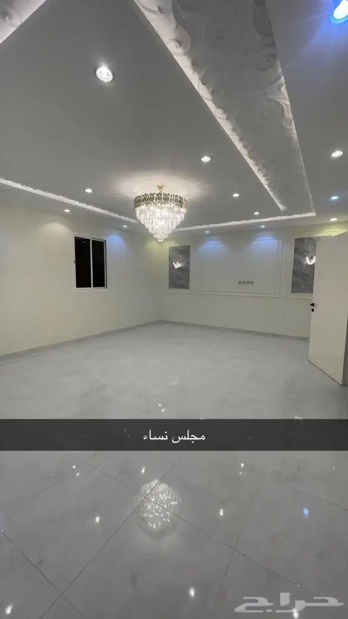 للبيع أدوار تمليك بالطائف   تصميم عصري   وموقع مميز بالقيم 1