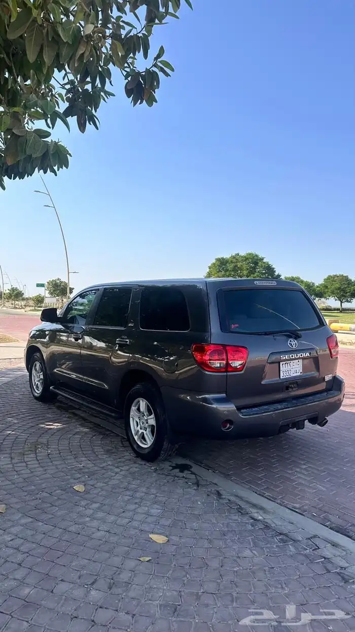 سكويا 2013 دبل ثلاجة 3
