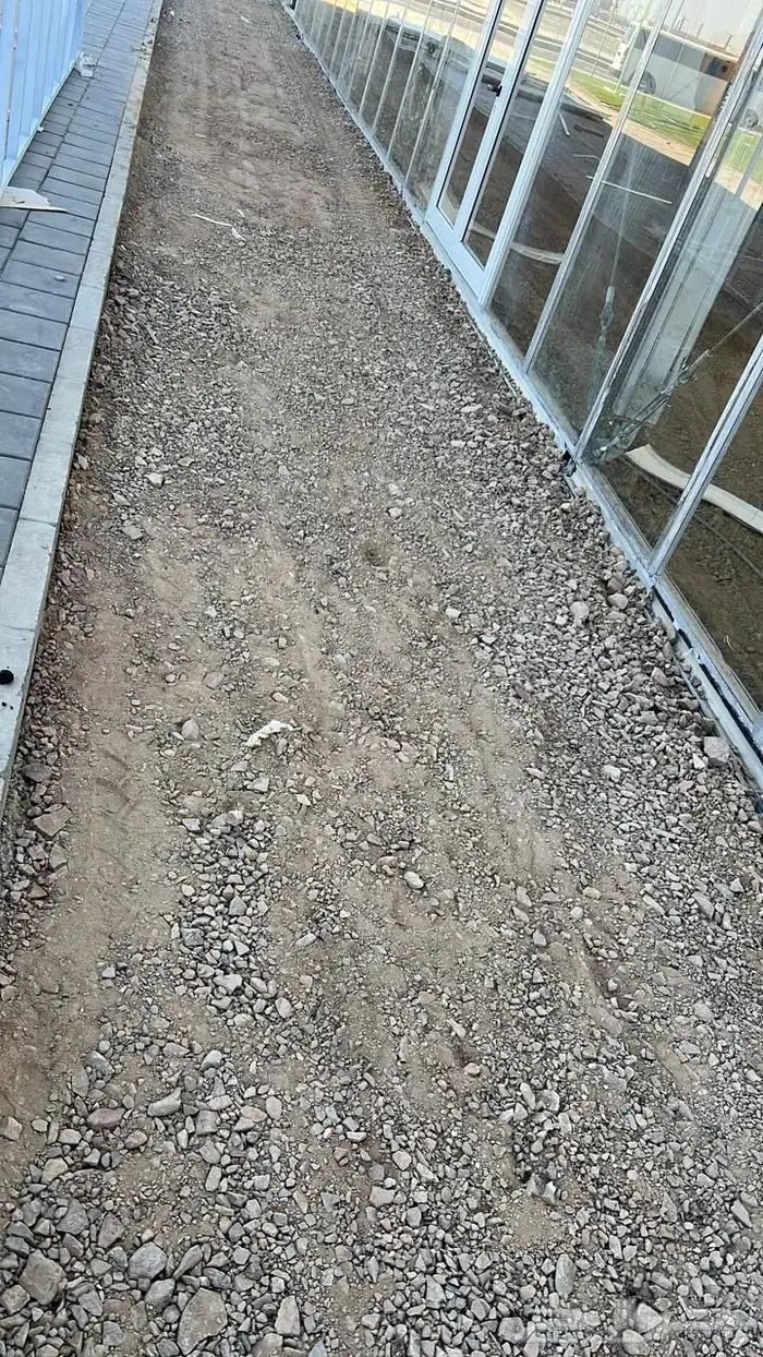 نجيله عشب طبيعي و زراعة وحدائق 8