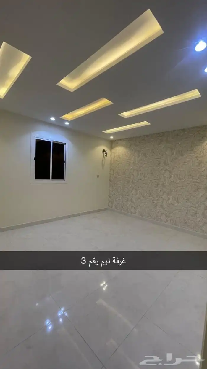 للبيع أدوار تمليك بالطائف   تصميم عصري   وموقع مميز بالقيم 16