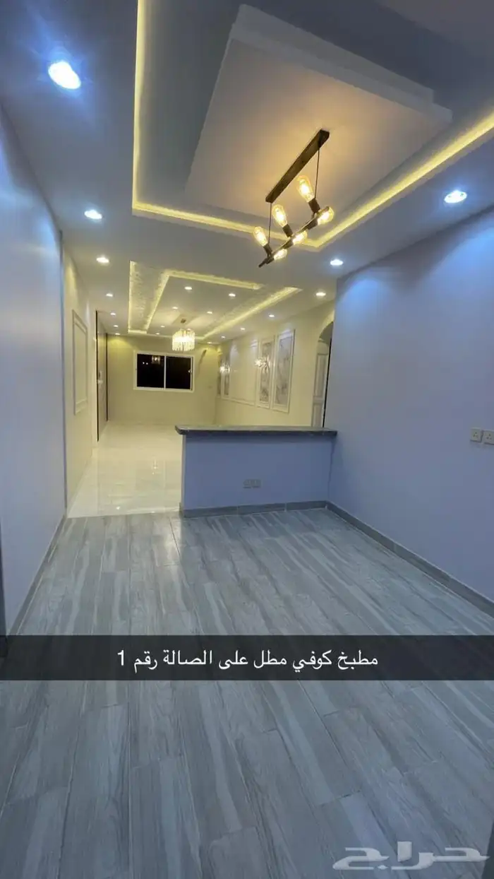 للبيع أدوار تمليك بالطائف   تصميم عصري   وموقع مميز بالقيم 6