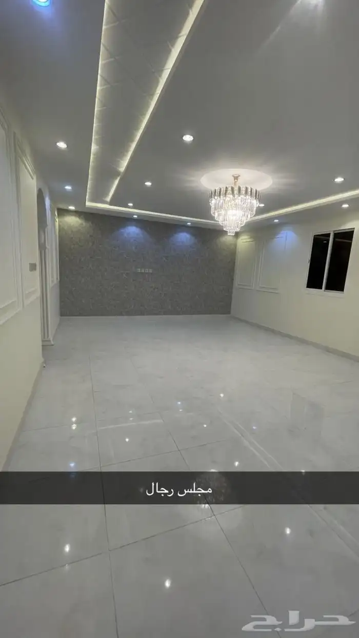 للبيع أدوار تمليك بالطائف   تصميم عصري   وموقع مميز بالقيم 10
