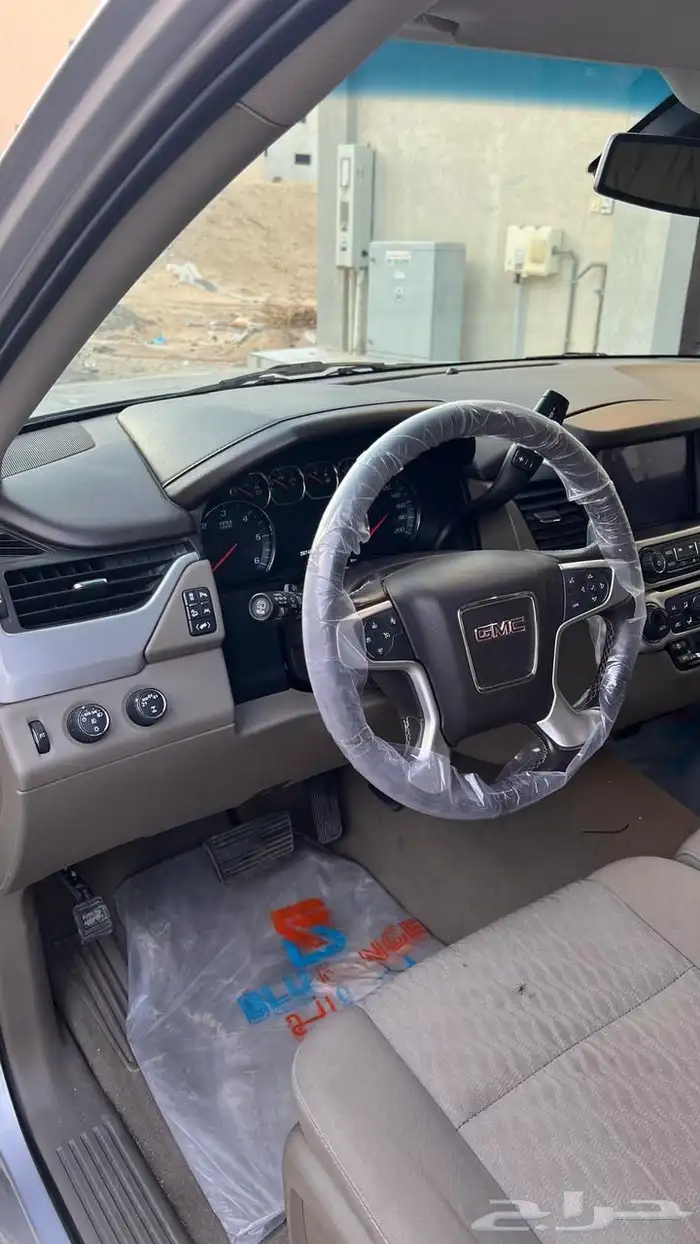 للبيع جمس يوكن 2019 4