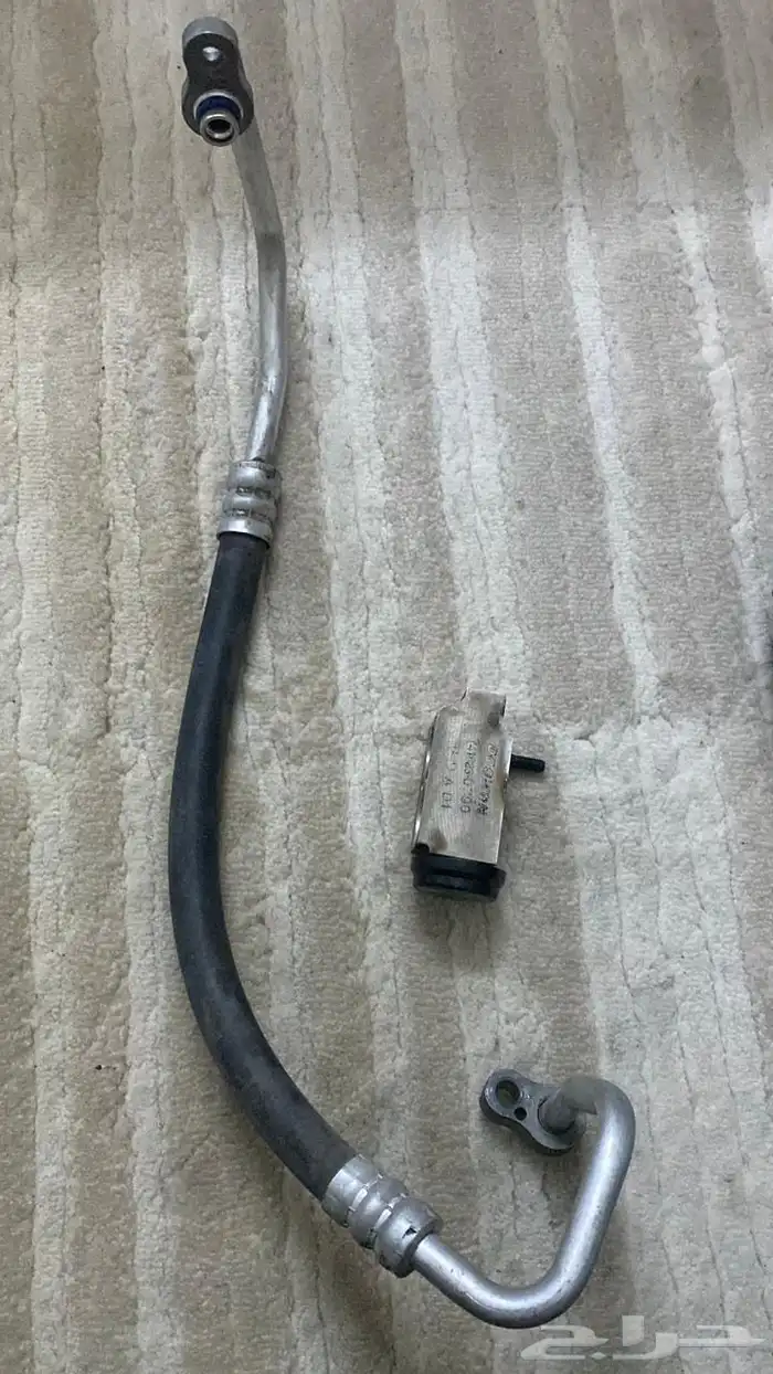 كمبروسر سياره 19