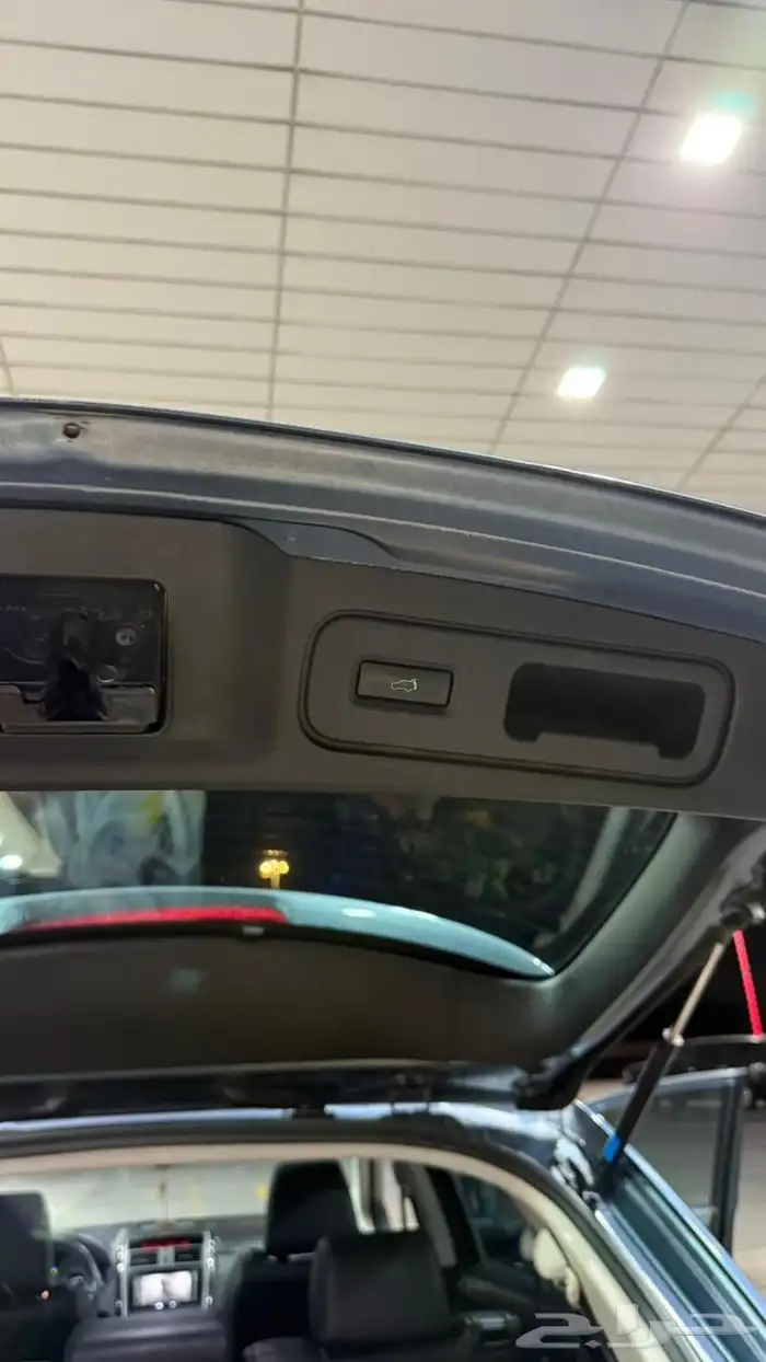 مازدا 2015 CX9 فل كامل 16
