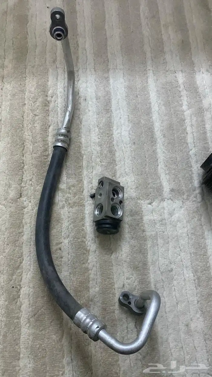 كمبروسر سياره 8