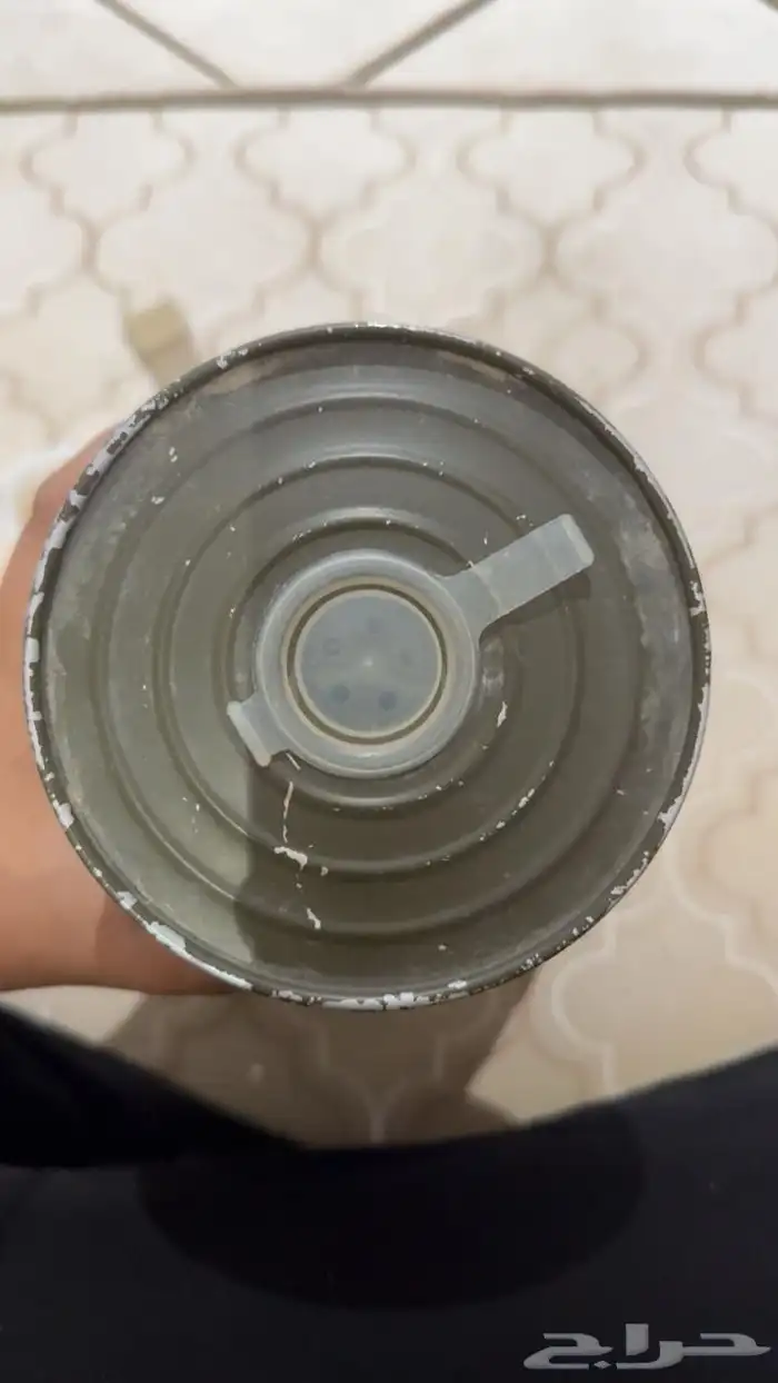 قناع حرب صدام  حسين النسخة  أربعة  في العالم 3