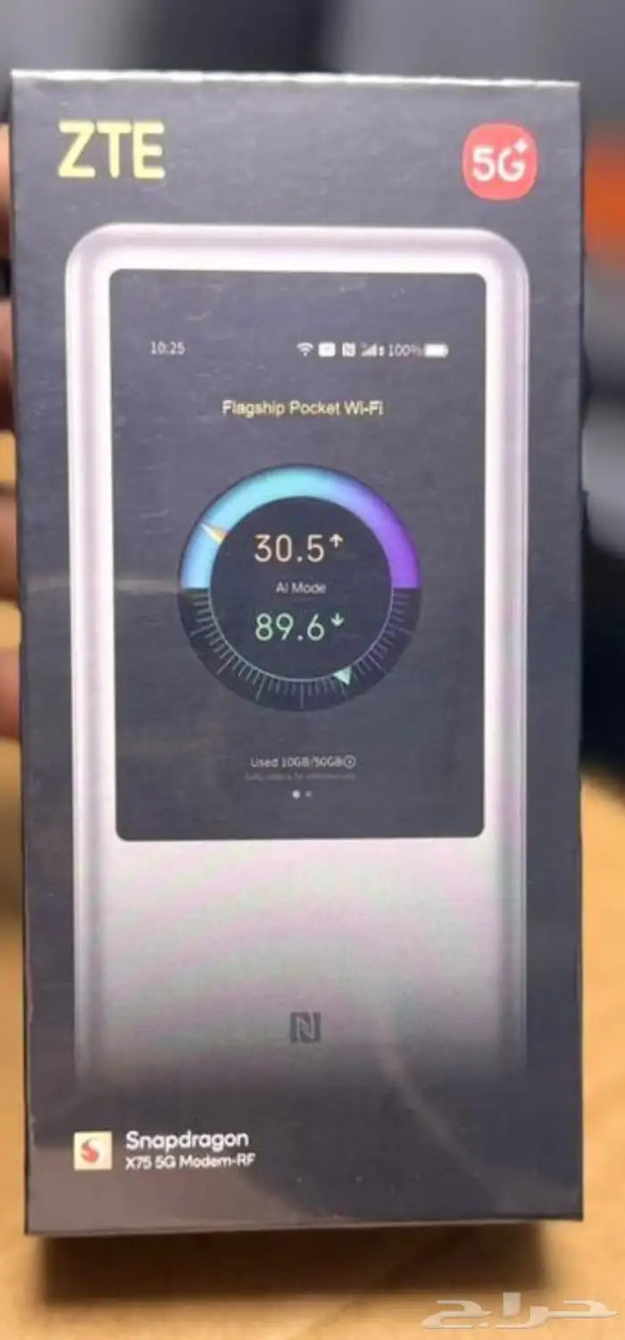 zte U60 pro 0