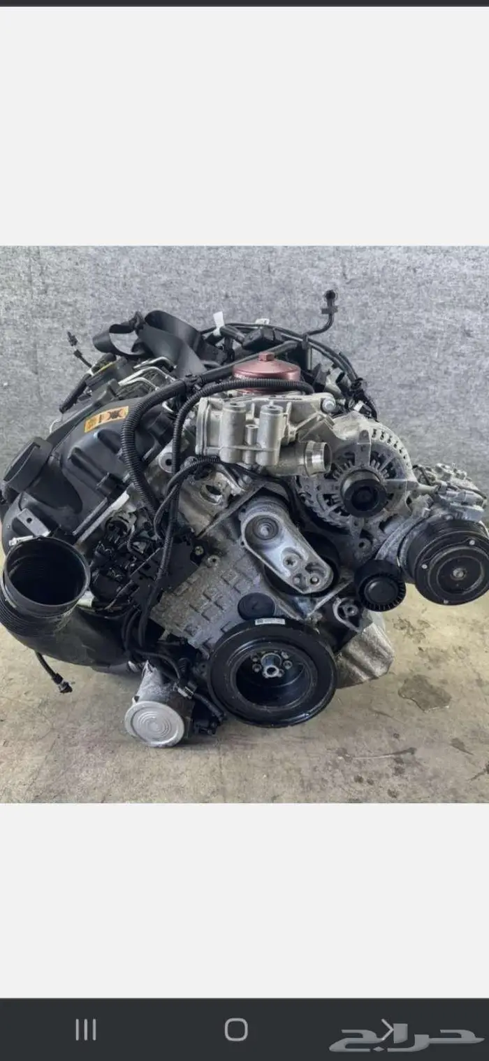 Bmw N55 0