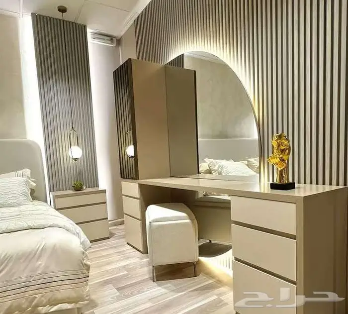 ديكورات و خزائن الحديث 21