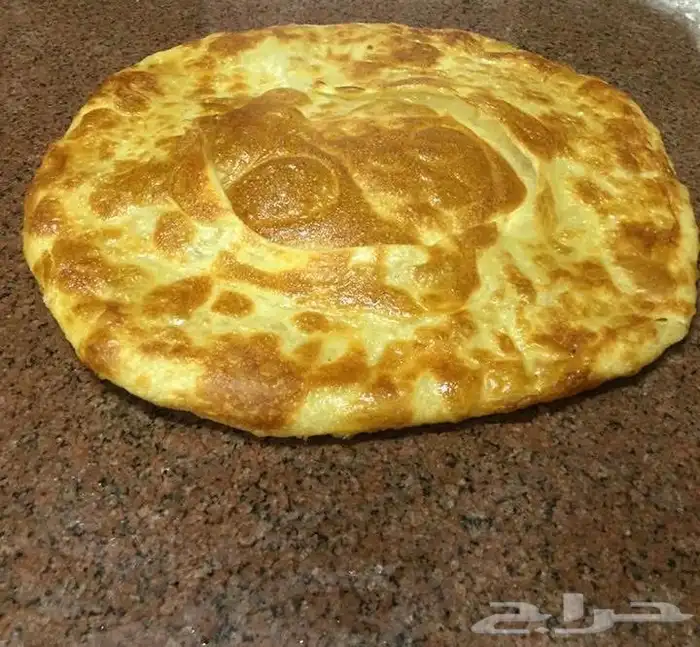 فطير مشلتت مصري 0
