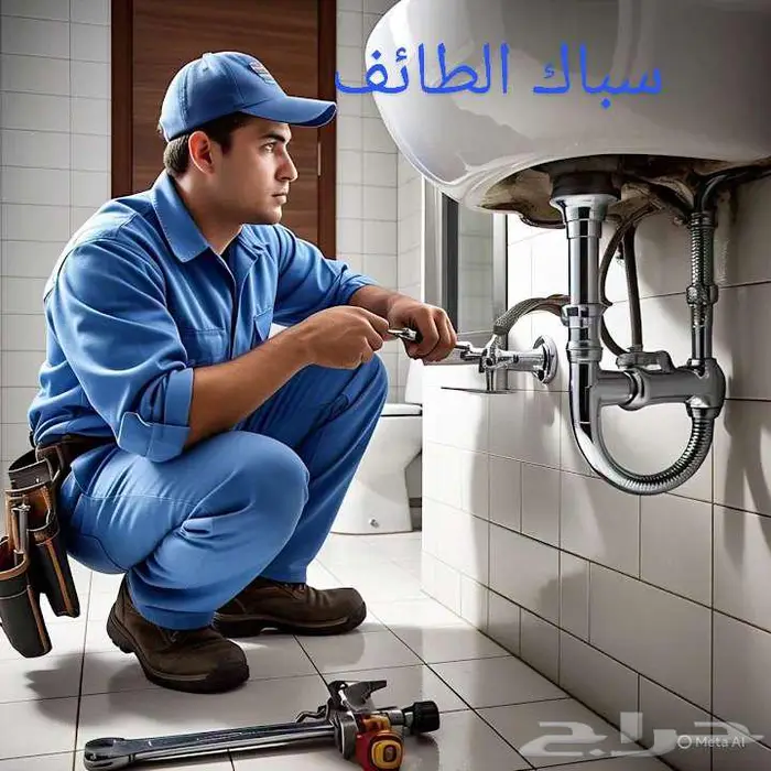 سباك بالطائف 0