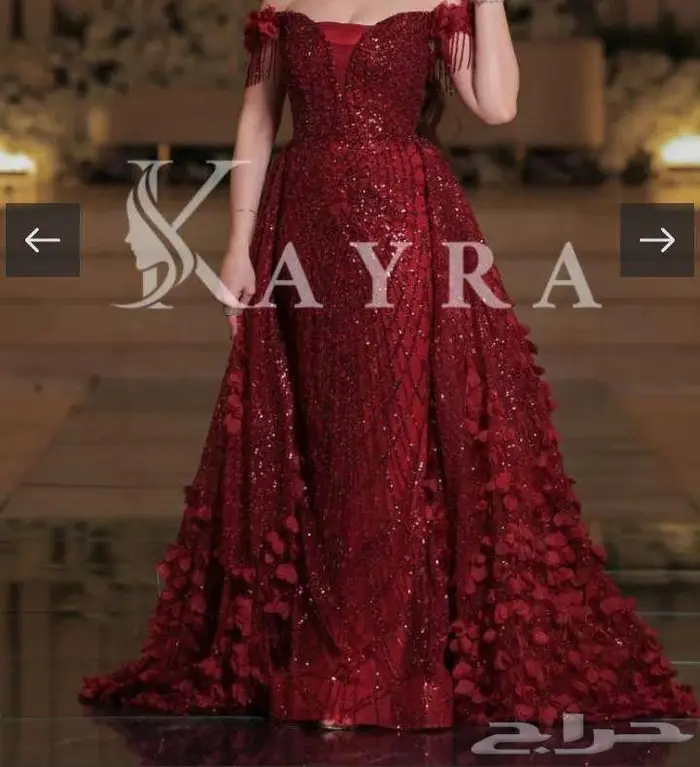 فستان سهره وموديل جديد 2