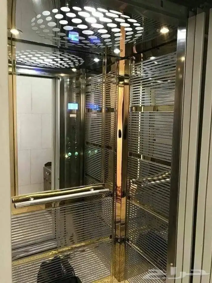 مصاعد الدمام 11