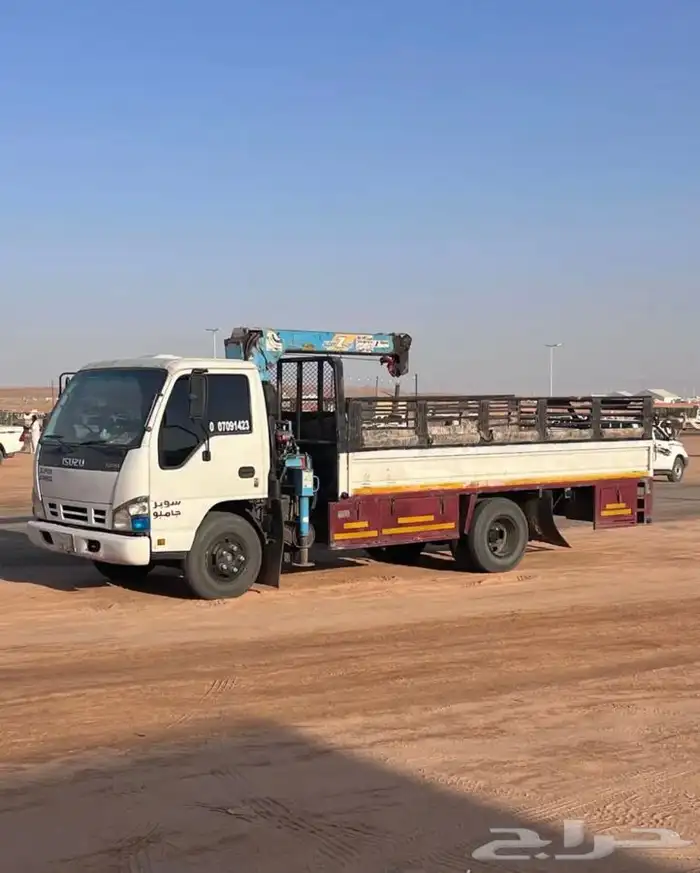مطلوب دينا ونش ابل اجار 0