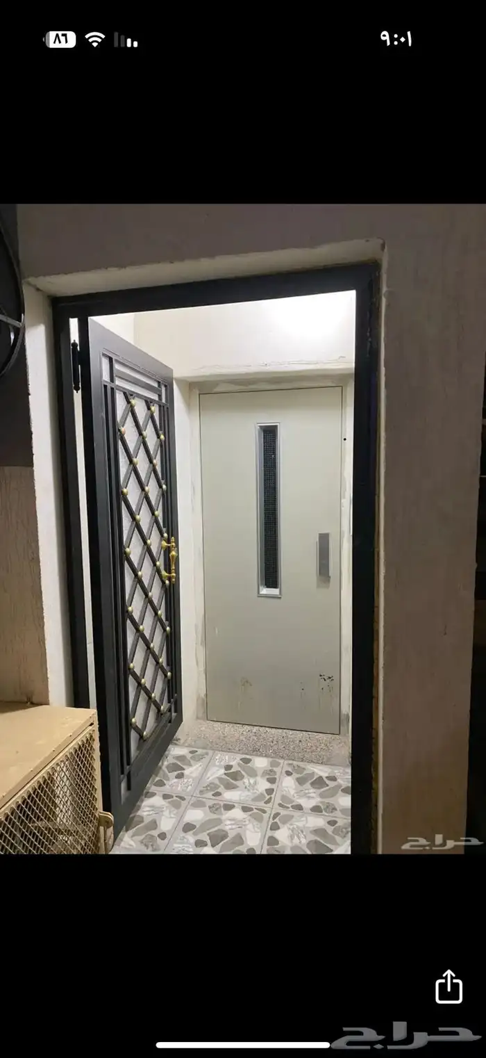 عماره فاخره للبيع في موقع مميز في حي الصفا قريب من التحليه 1