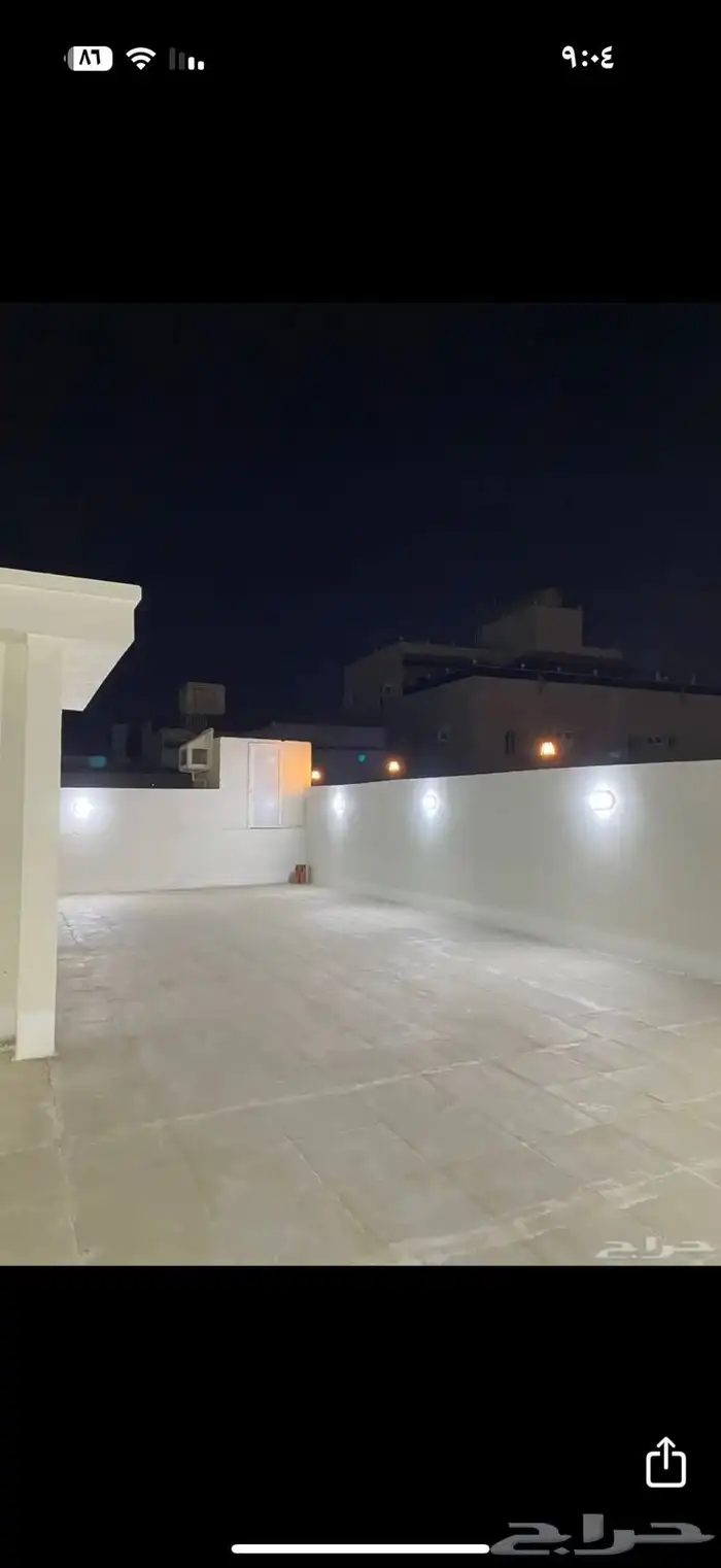 عماره فاخره للبيع في موقع مميز في حي الصفا قريب من التحليه 2