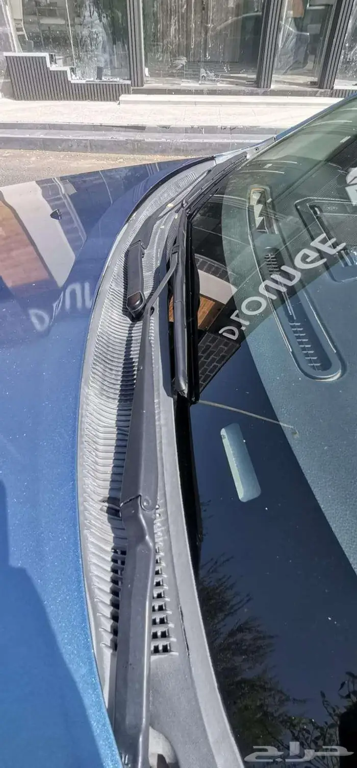 فورد فيوجن 2010 16