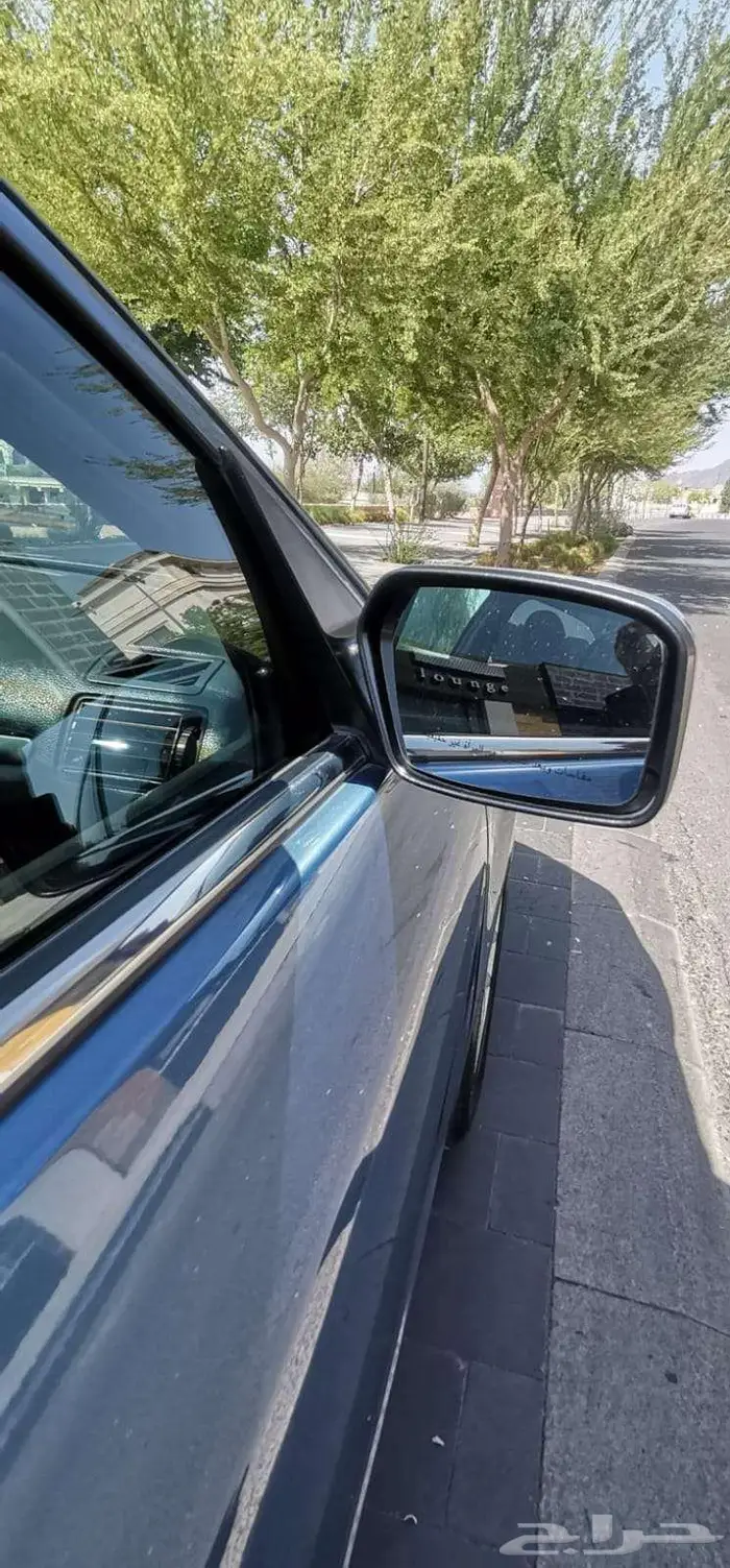 فورد فيوجن 2010 17