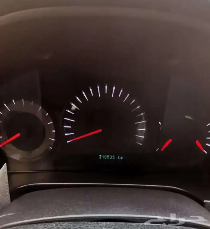 فورد فيوجن 2010 11