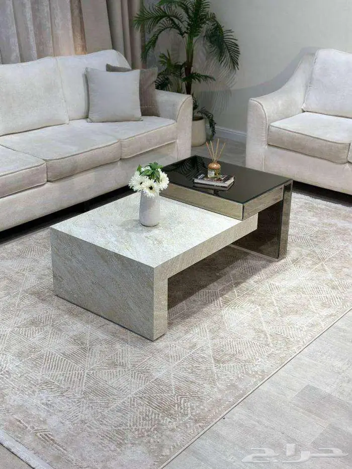 طاولات اطقم مودرن عرض يوم الوطني 10 0