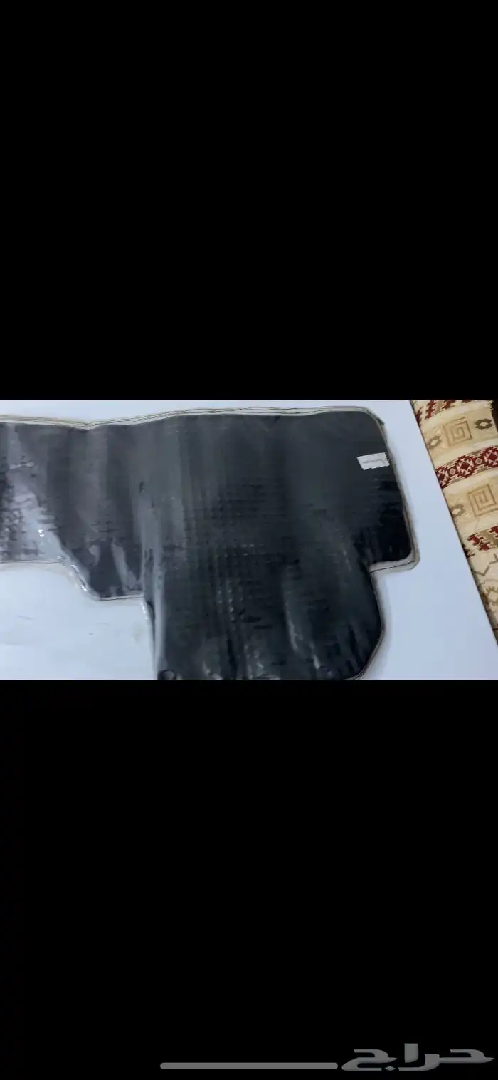 دعسات هونداي سنتافي 5