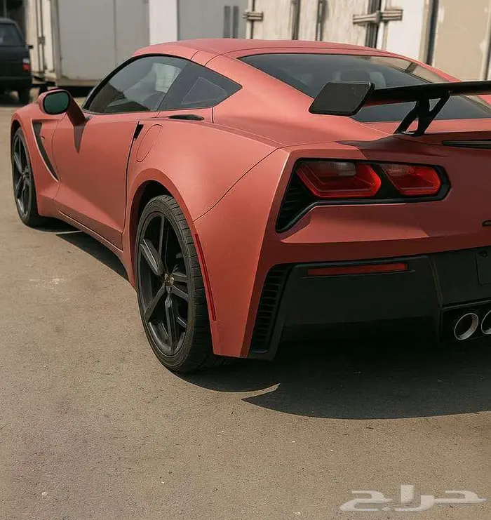 رش سيارات فرن سمكرة بوية رش وكالة رش مطفي رش تجميلي رش جنوط 7