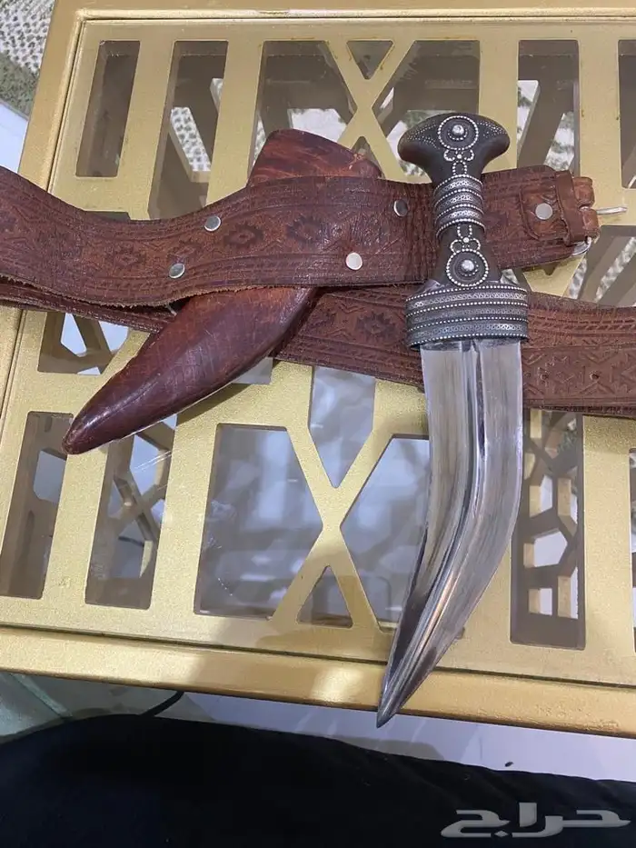جنبيه زراف 1