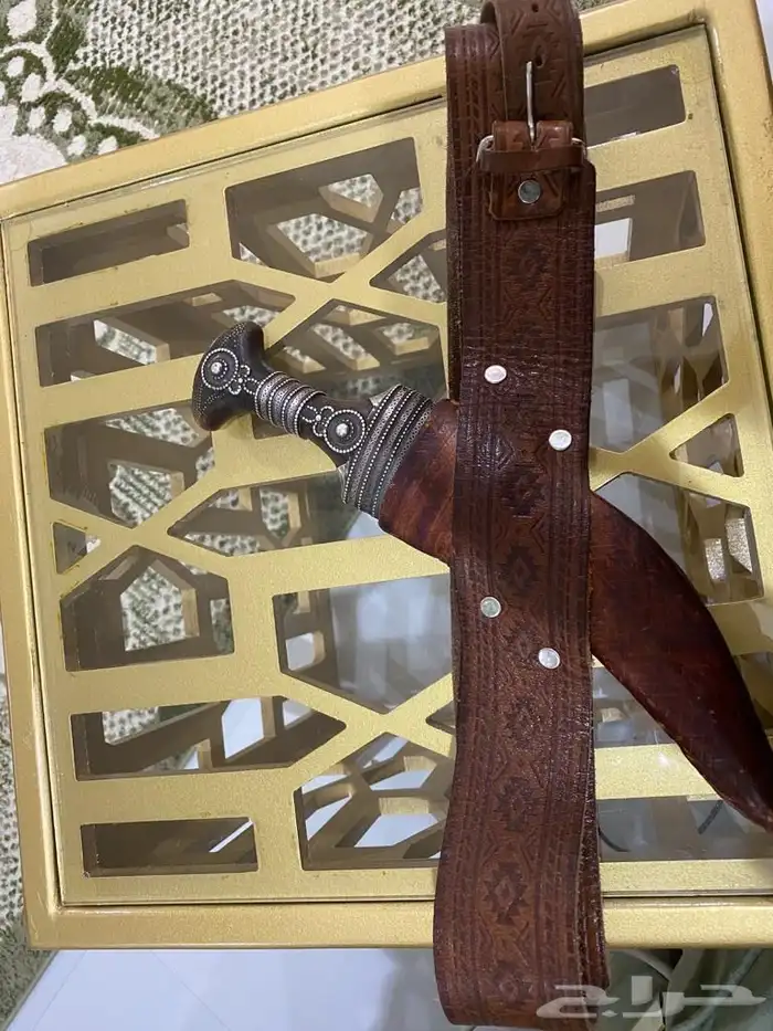 جنبيه زراف 0
