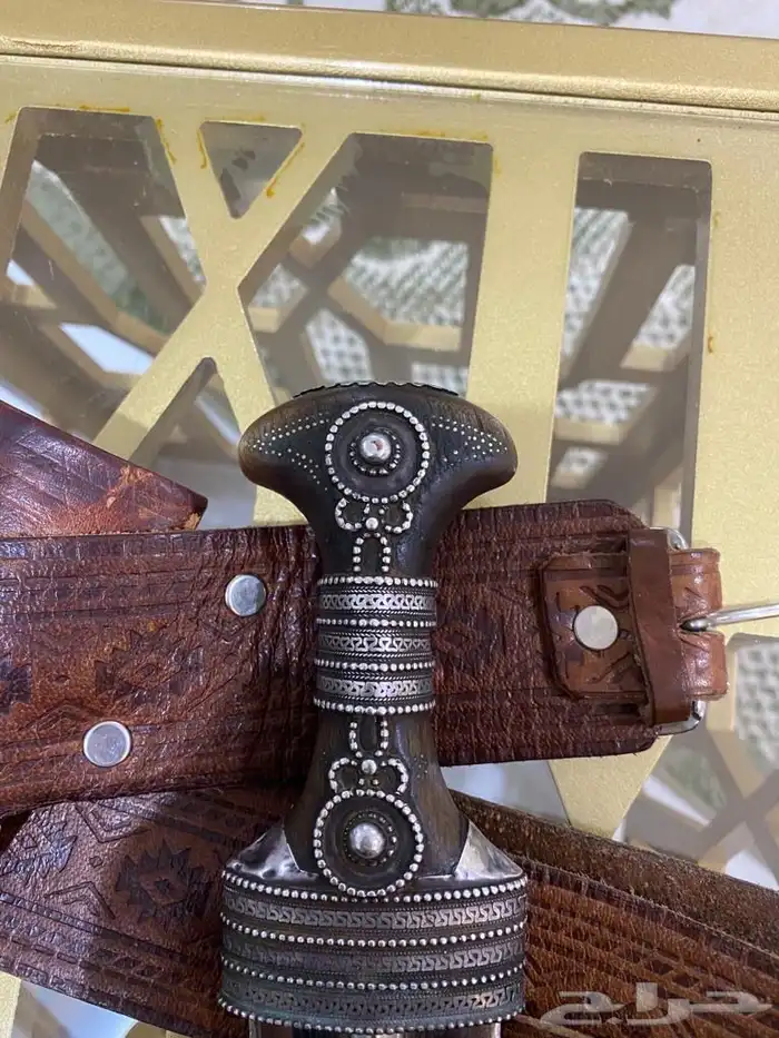 جنبيه زراف 3
