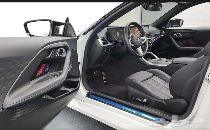 240i 2024 BMW معرض الميموني للاستيراد من كوريا 3