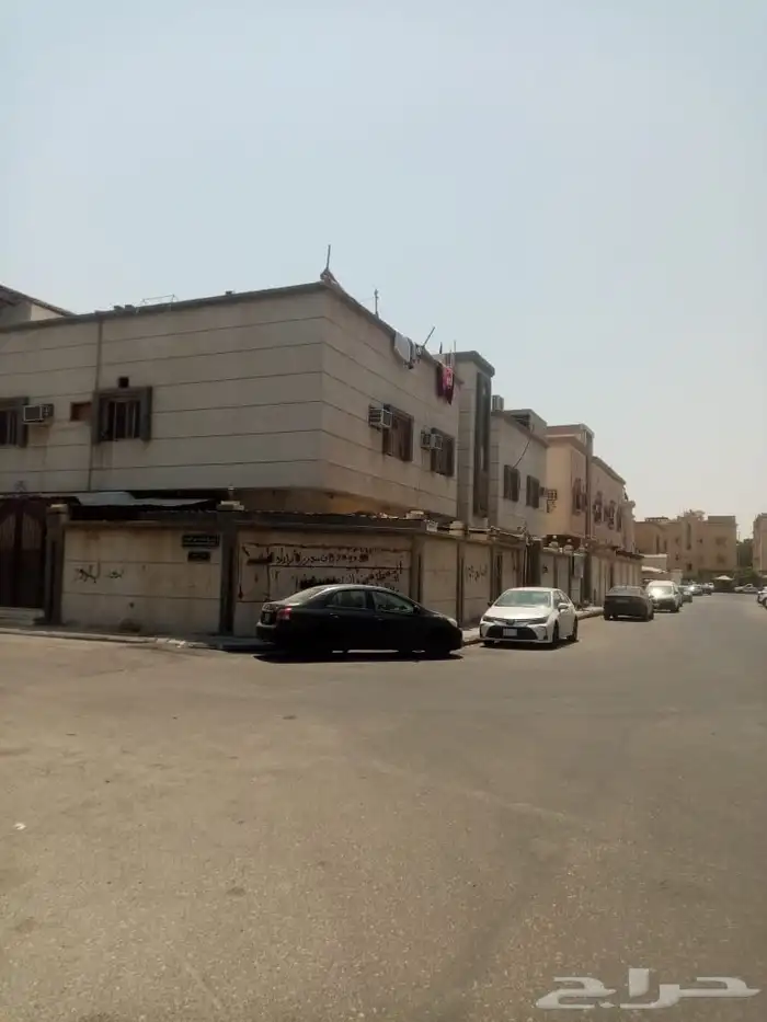 عماره للبيع فى حى الزهور 0