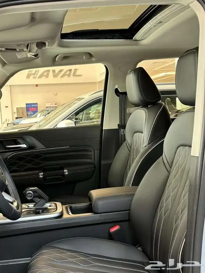 تانك 300 2025 و2026 بسعر مميز وحصري للكاش والاقساط 18