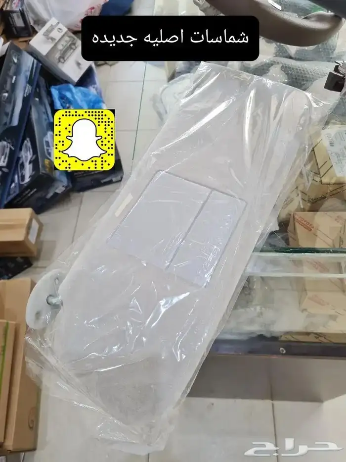 خطوط واكسسورات وقطع غيار لاندكروزر 1997 12