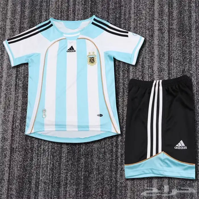 اطقم اطفال منوعه طقم النصر اطفال ولادي طقم الهلال 2025 18