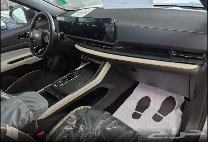 تيرتوري دارك اديشن 2025 17