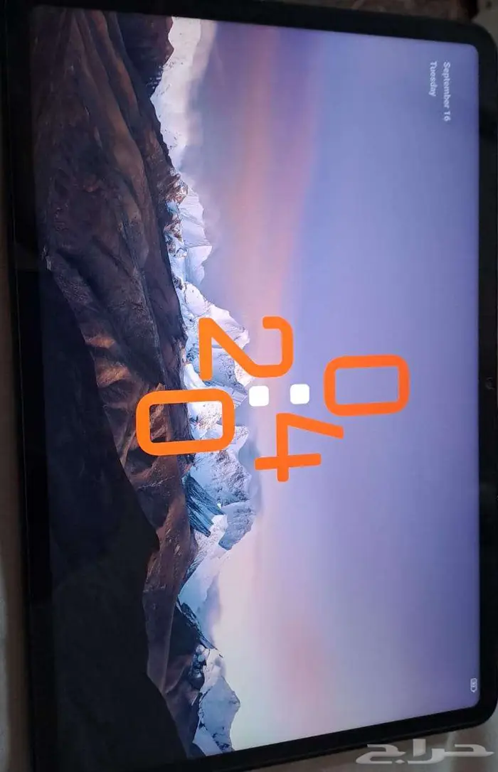 شاومي باد Xiaomi Pad 6 0