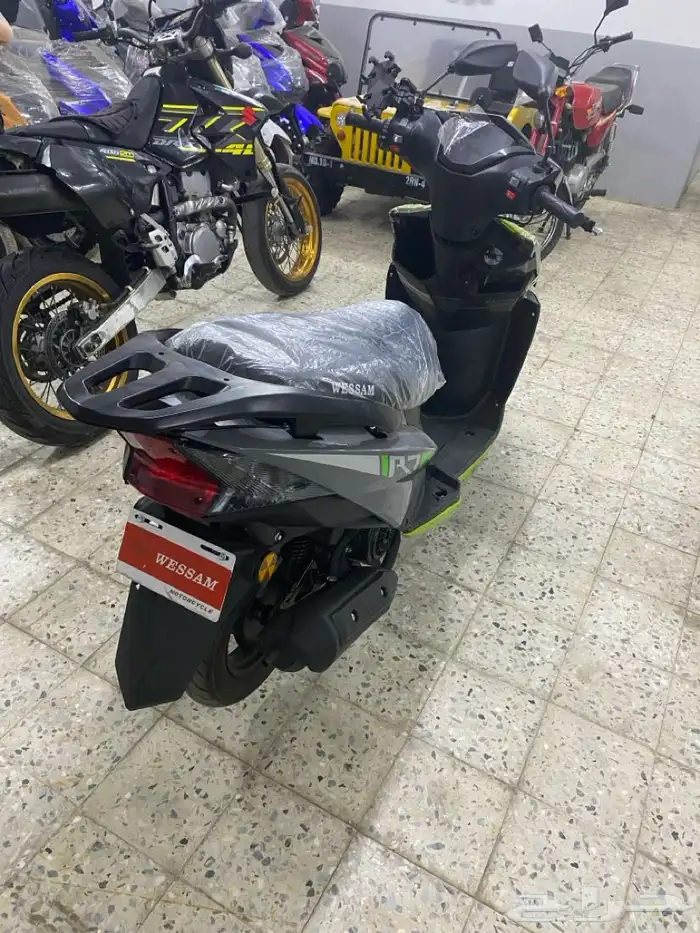 دباب R7 1