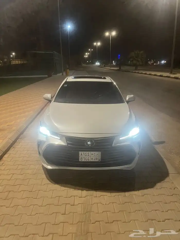 افلون 2020 2
