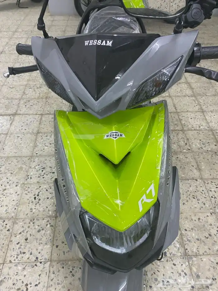 دباب R7 3