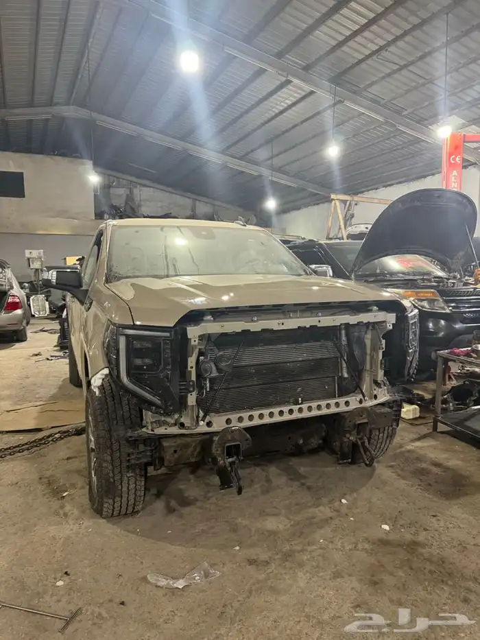 موفر قطع غيار F150 سيرا تورس برونكو أمريكي بشكل عام واصلاح 0