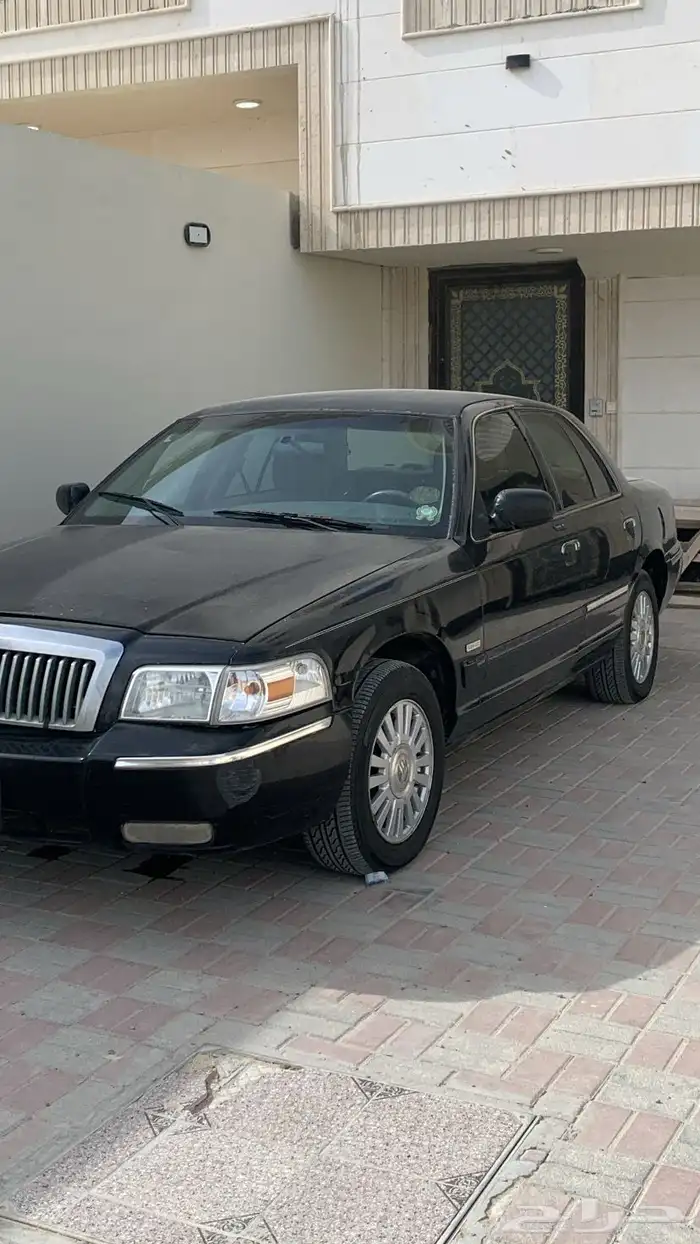 فورد ماركيز 2004 نص فل 0