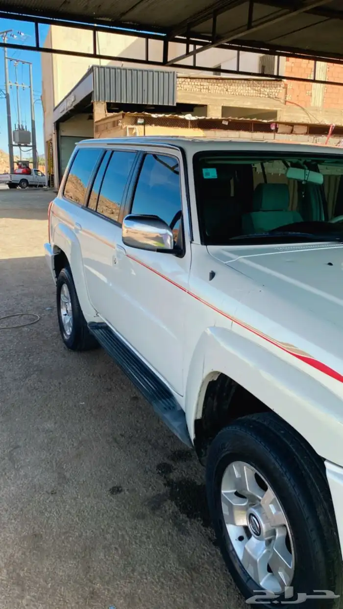نيسان فتك 4800 6
