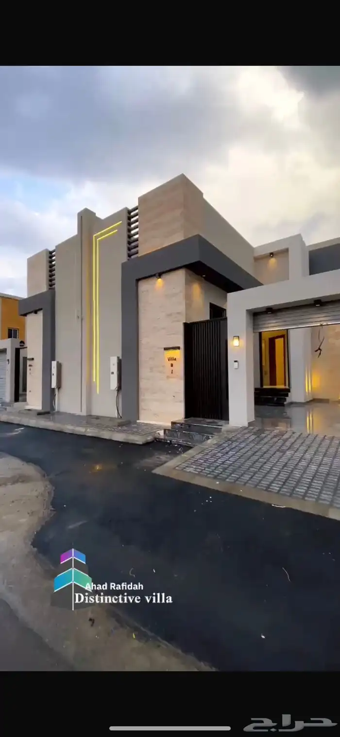 فرصه فله للبيع احد رفيده جديده 790الف 0