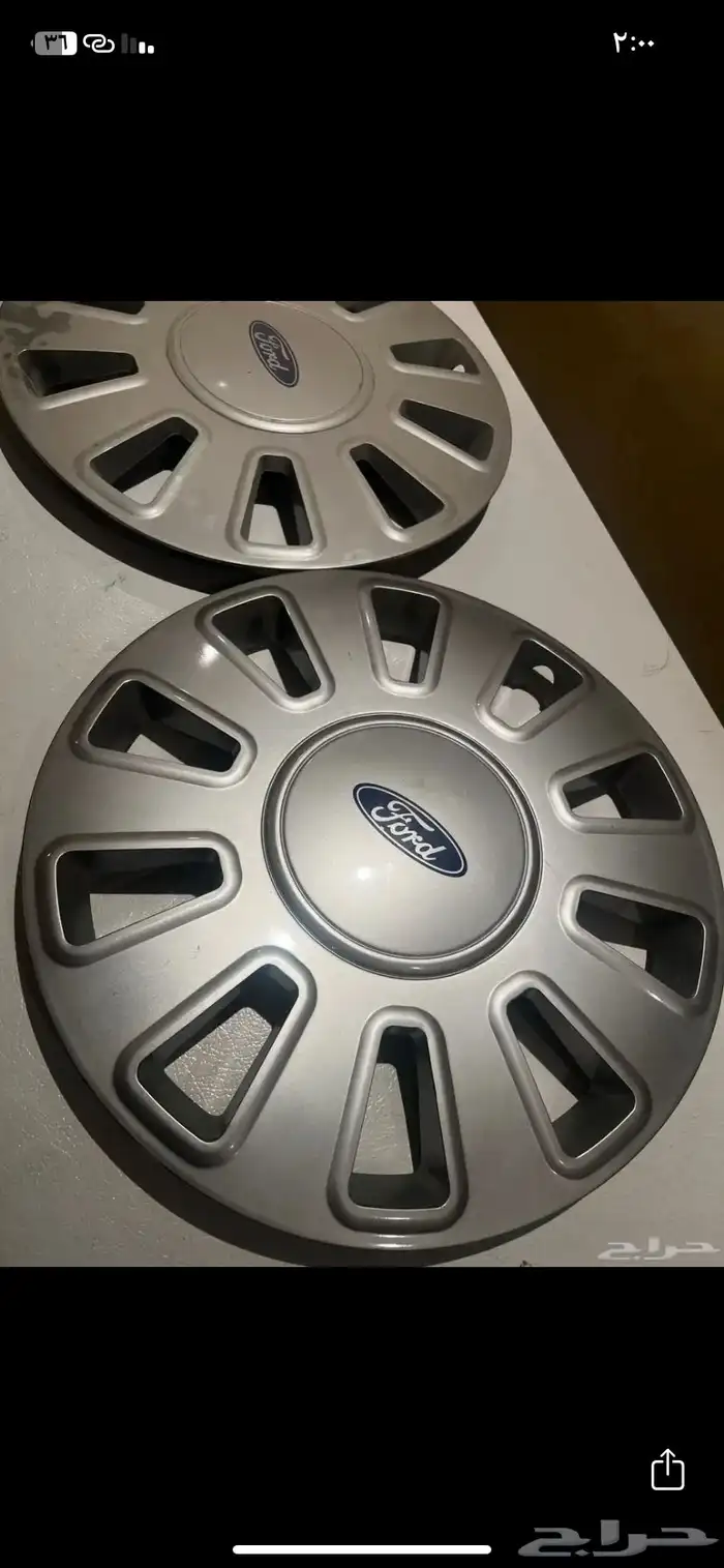 جنوط فورد فكتوريا 1