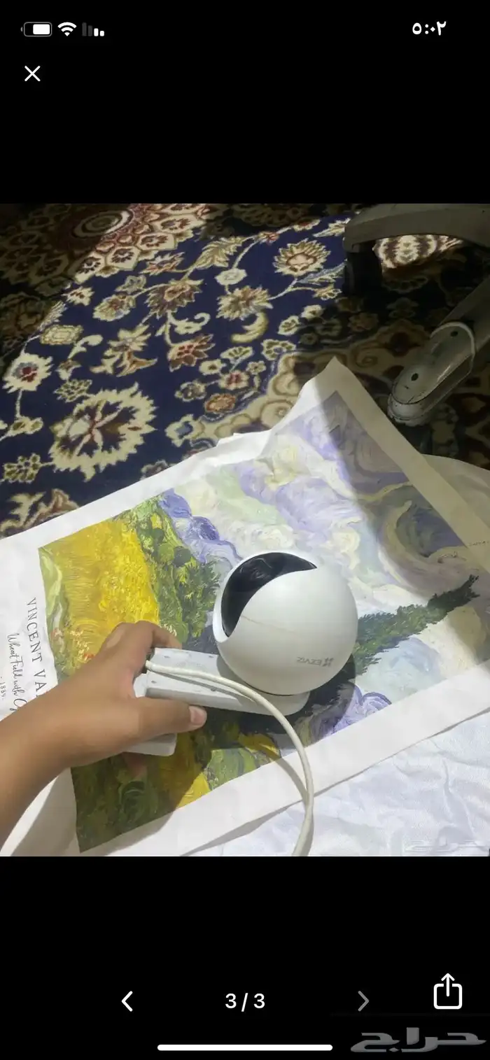كاميرا 1