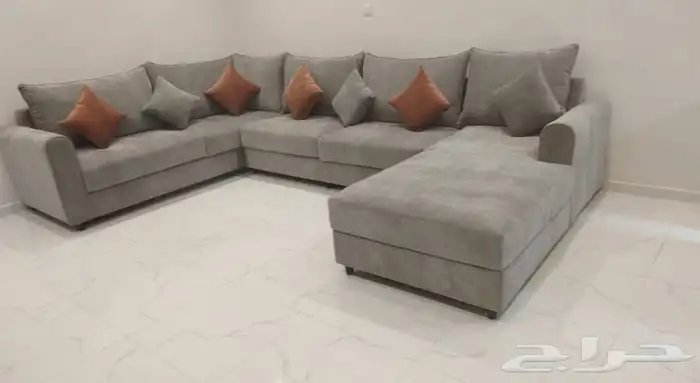 كنب بسعر المصنع 23