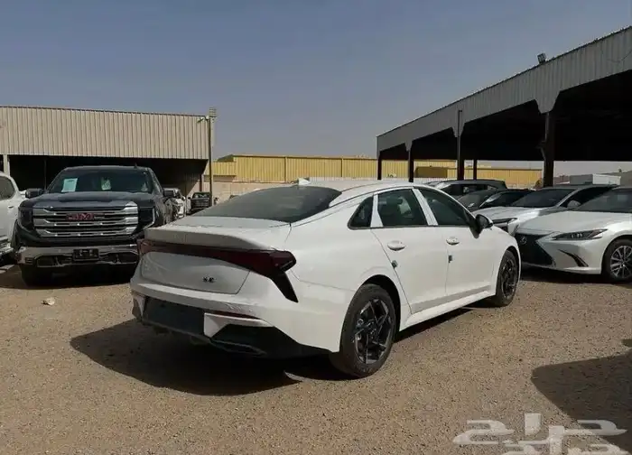 كيا k5 2026 مطور نص فل بانوراما 11