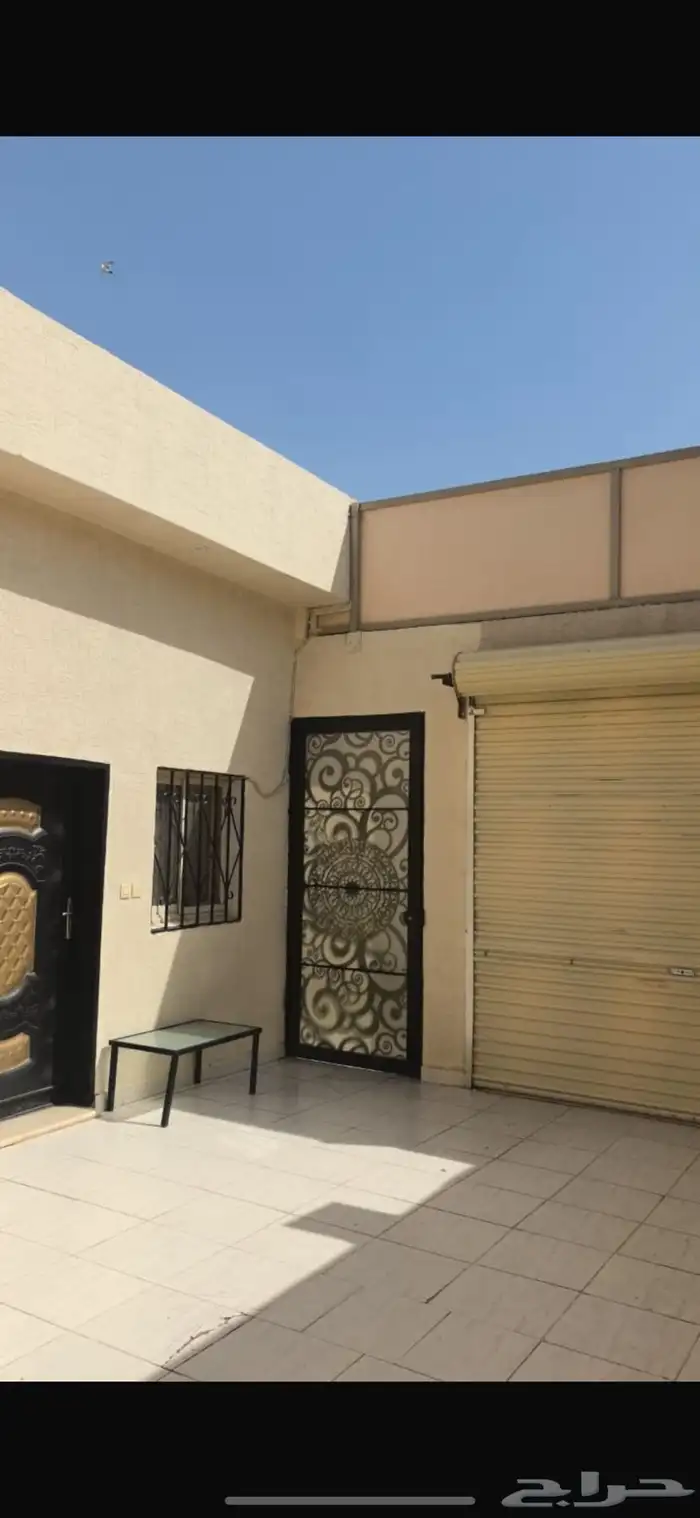 دور للبيع حي طويق مؤسس دور ثاني شقة 8